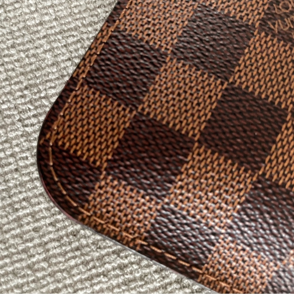 Louis Vuitton, authentic!